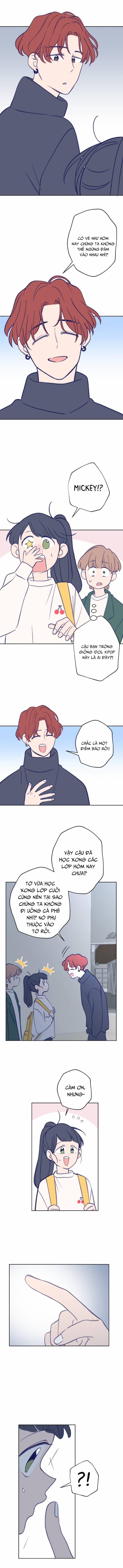 Nice To Meet You 27 trang 11