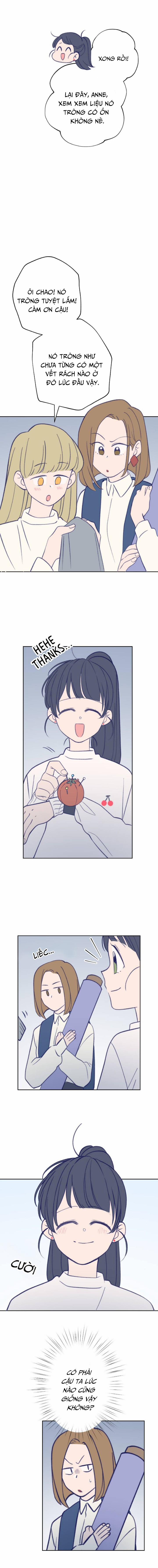 Nice To Meet You 27 trang 3