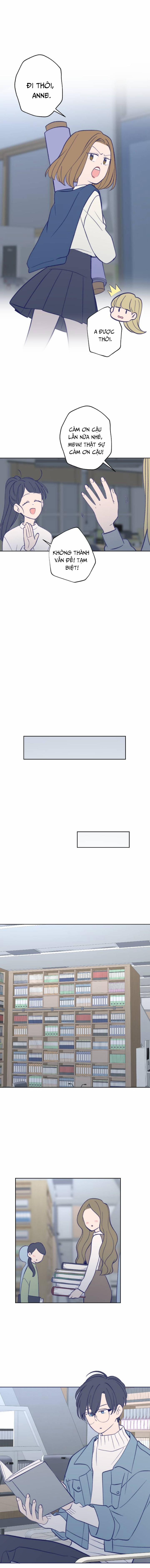 Nice To Meet You 27 trang 4