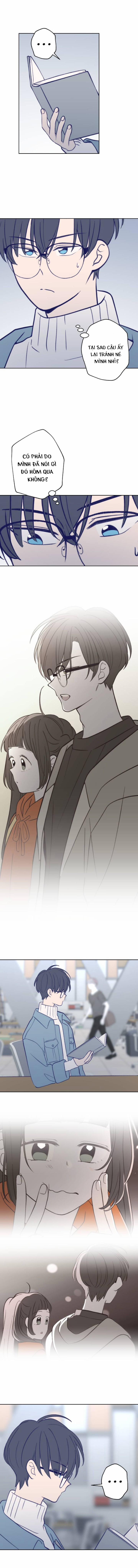 Nice To Meet You 27 trang 5