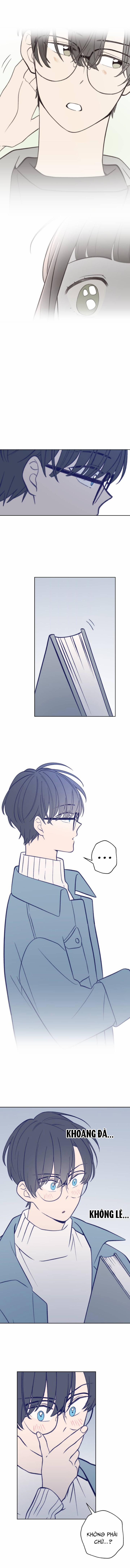 Nice To Meet You 27 trang 6