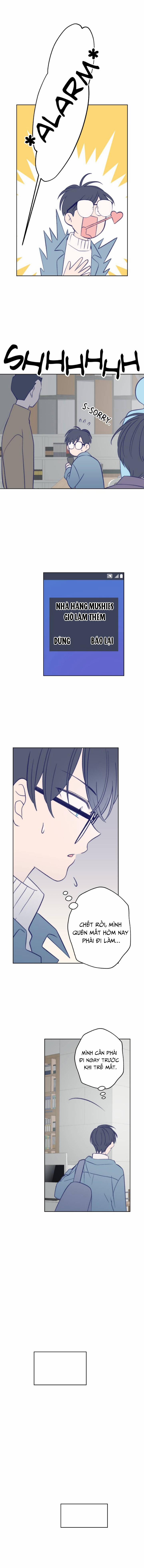 Nice To Meet You 27 trang 7