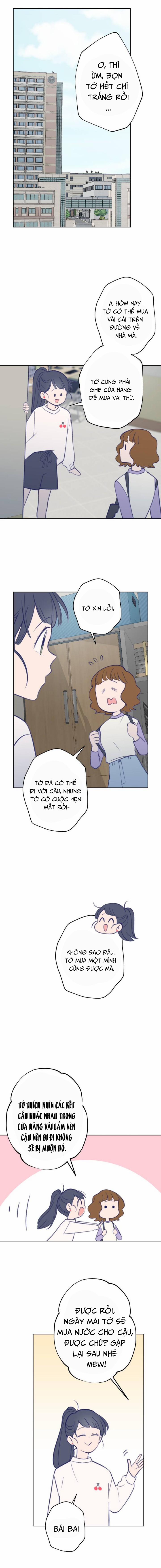 Nice To Meet You 27 trang 8