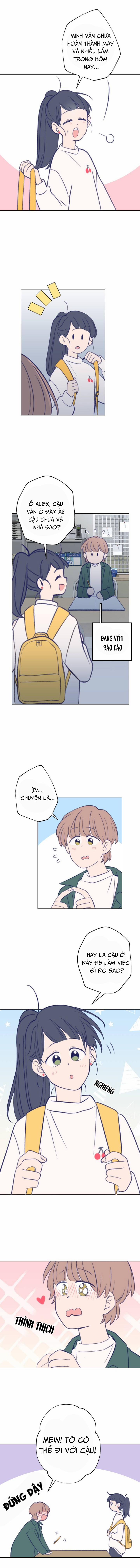 Nice To Meet You 27 trang 9