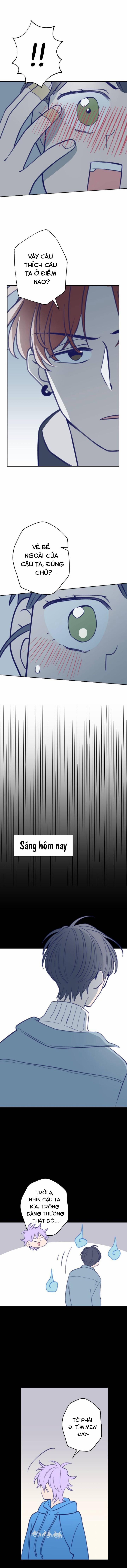 Nice To Meet You 28 trang 1