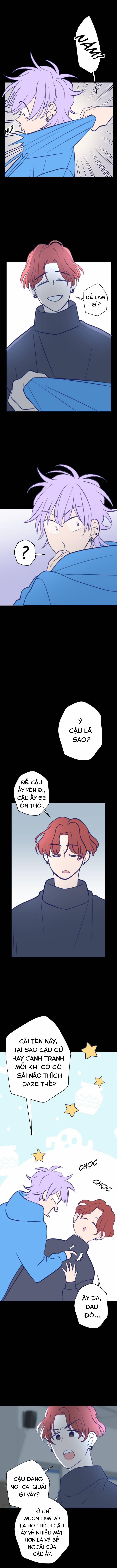 Nice To Meet You 28 trang 2