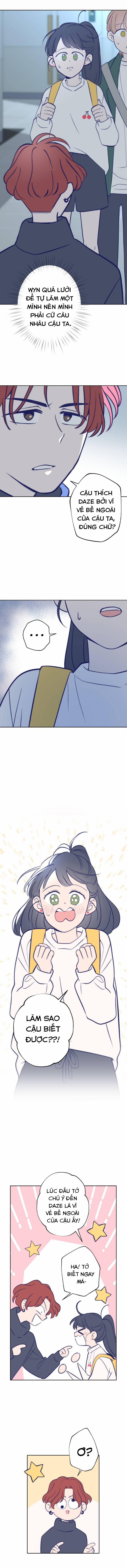 Nice To Meet You 28 trang 6