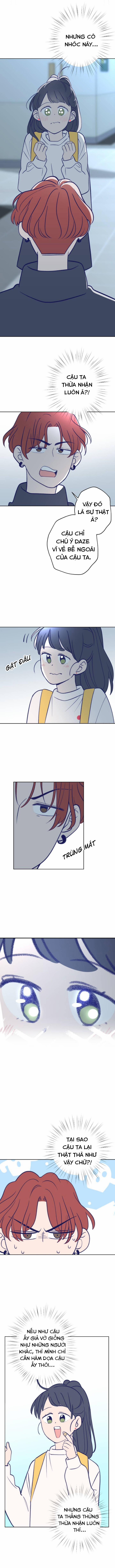 Nice To Meet You 28 trang 9