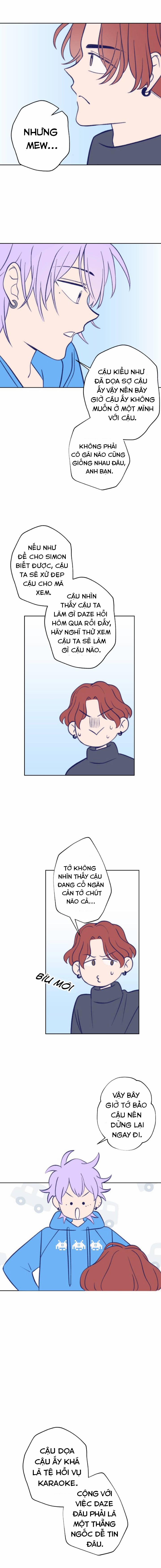 Nice To Meet You 29 trang 10