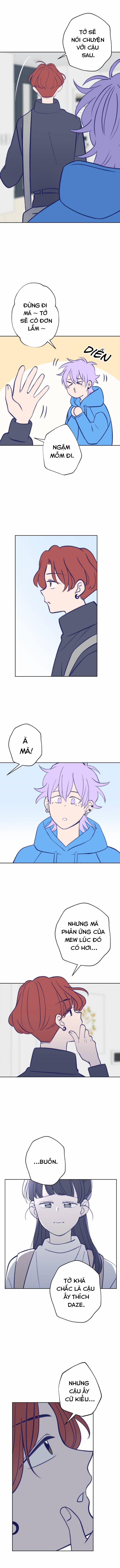 Nice To Meet You 29 trang 12