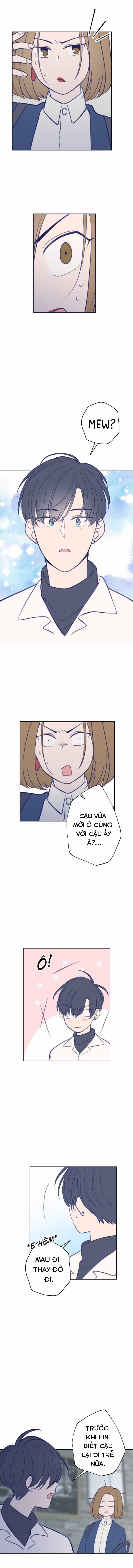 Nice To Meet You 29 trang 2