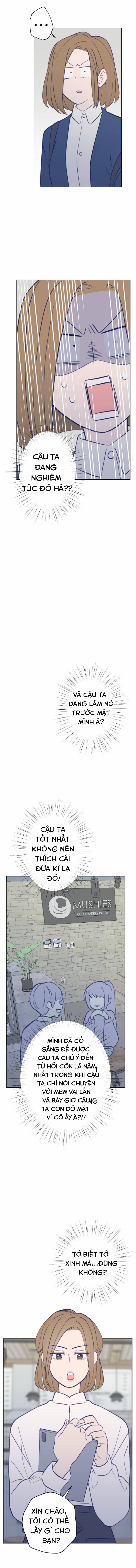 Nice To Meet You 29 trang 3