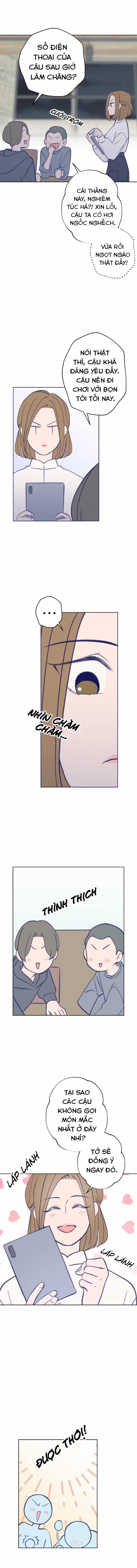 Nice To Meet You 29 trang 4