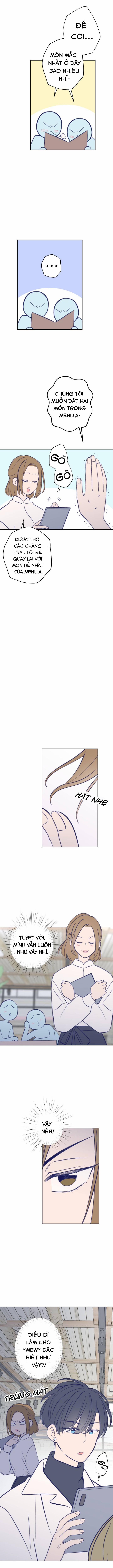 Nice To Meet You 29 trang 5