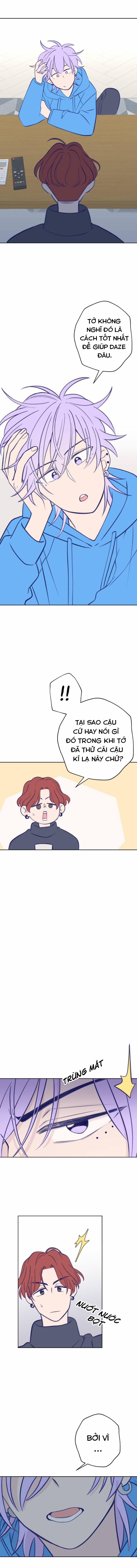 Nice To Meet You 29 trang 8