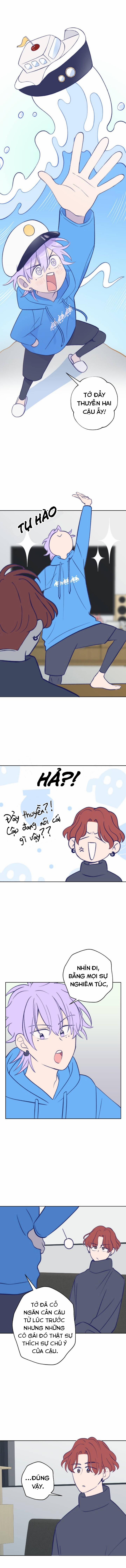 Nice To Meet You 29 trang 9