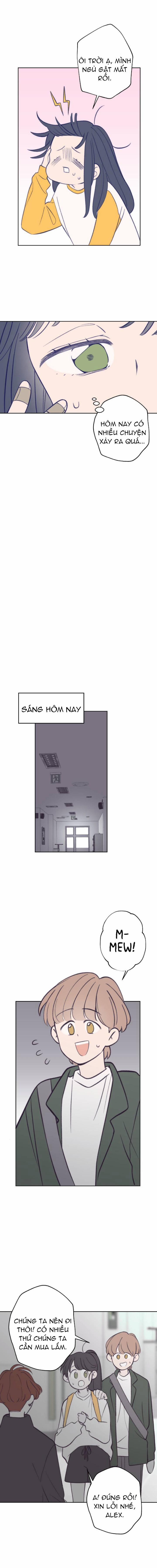 Nice To Meet You 30 trang 0