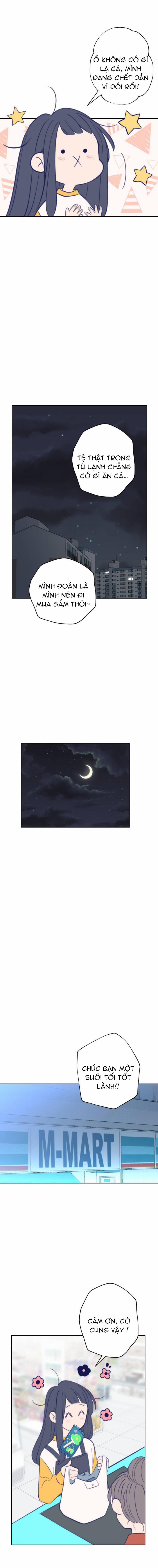 Nice To Meet You 30 trang 5