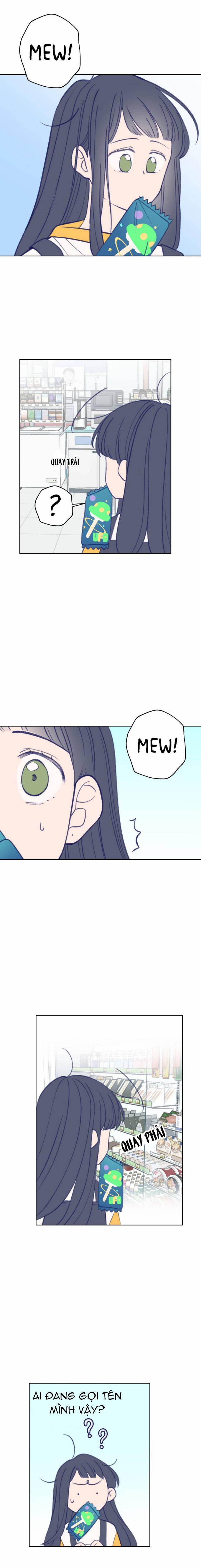 Nice To Meet You 30 trang 6