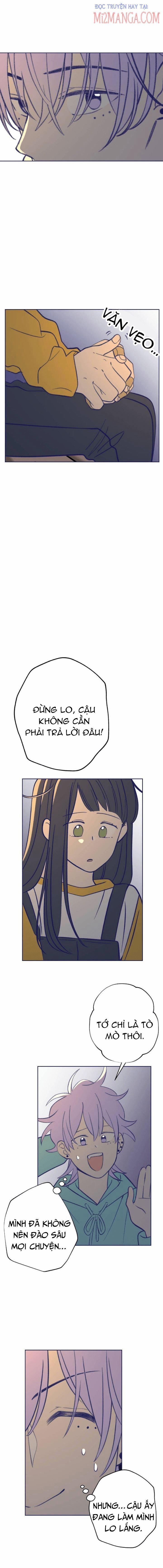 Nice To Meet You 31 trang 1