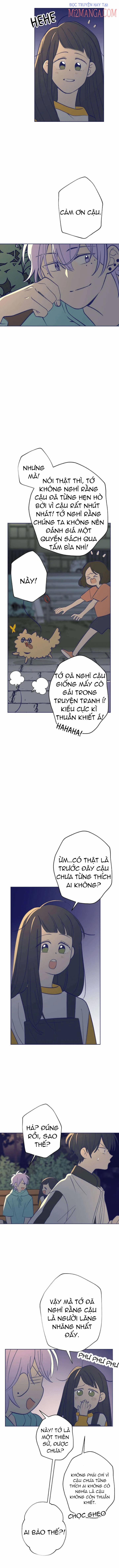 Nice To Meet You 31 trang 10