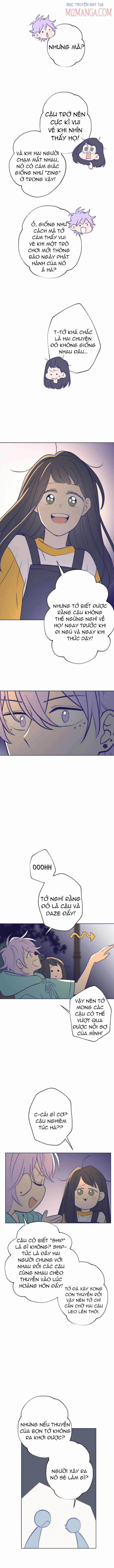 Nice To Meet You 31 trang 12