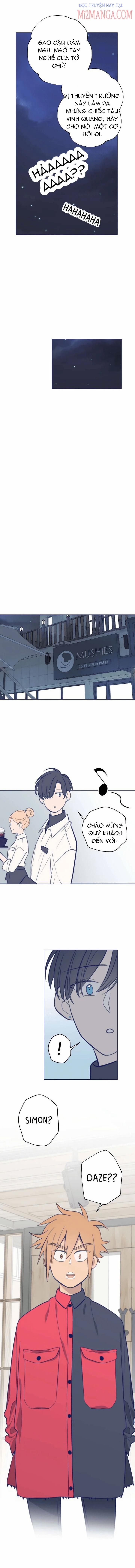 Nice To Meet You 31 trang 13