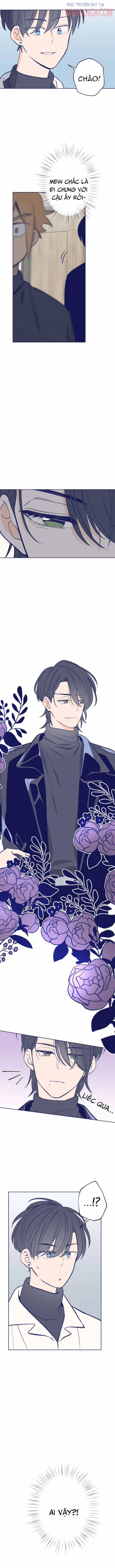 Nice To Meet You 31 trang 14