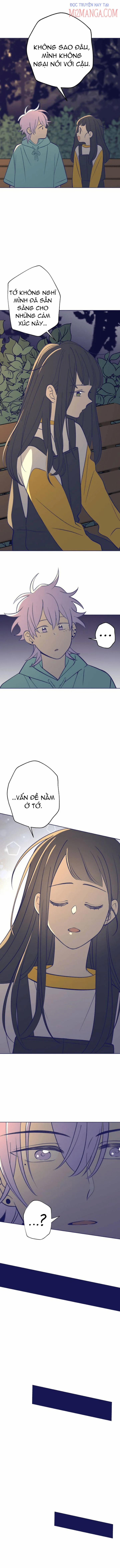 Nice To Meet You 31 trang 2