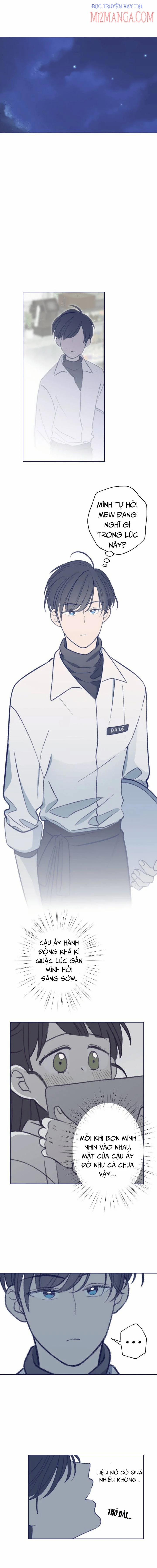 Nice To Meet You 31 trang 3