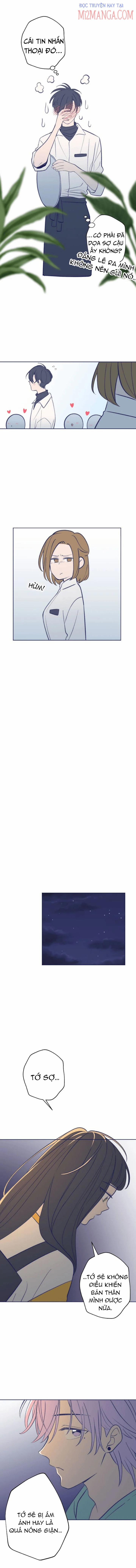 Nice To Meet You 31 trang 4