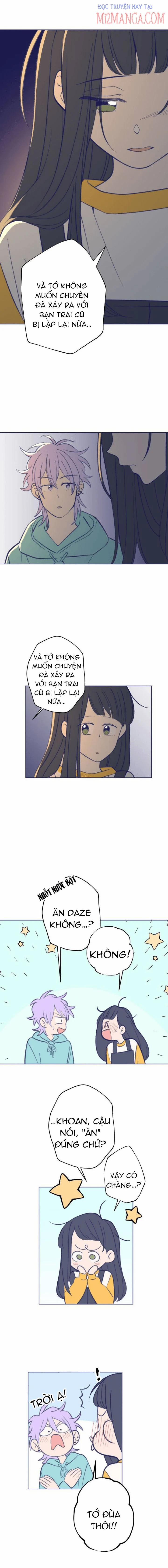 Nice To Meet You 31 trang 5