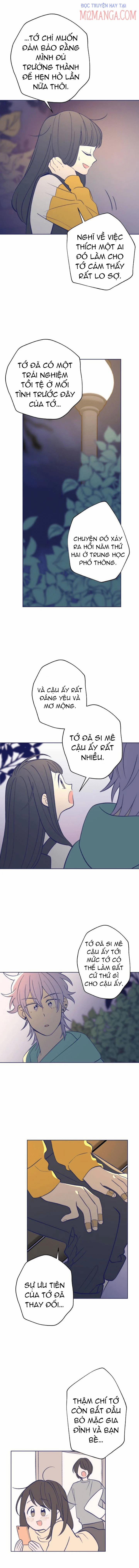 Nice To Meet You 31 trang 6