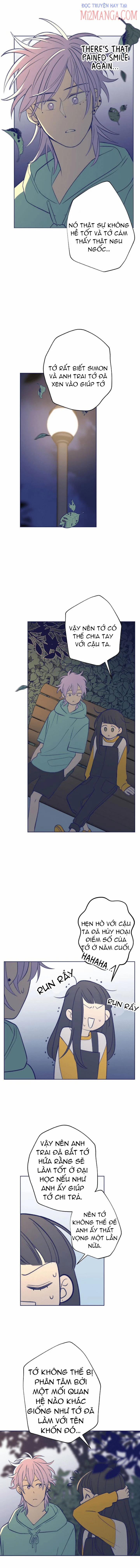 Nice To Meet You 31 trang 8