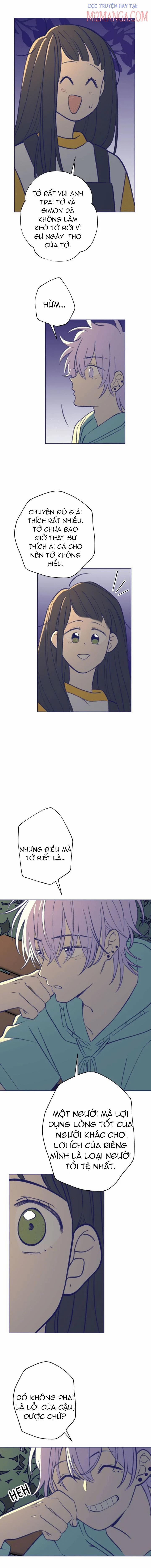 Nice To Meet You 31 trang 9