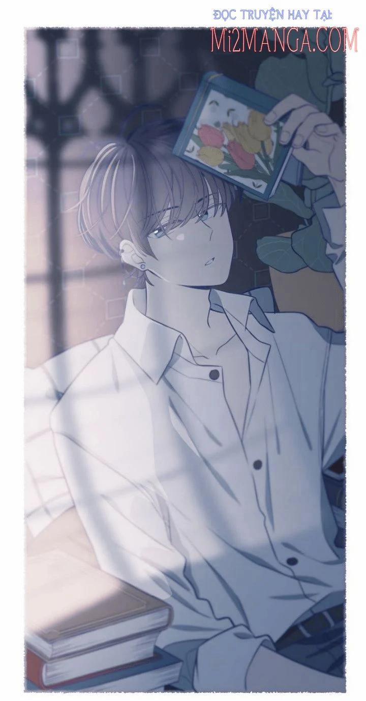 Nice To Meet You 32 trang 0