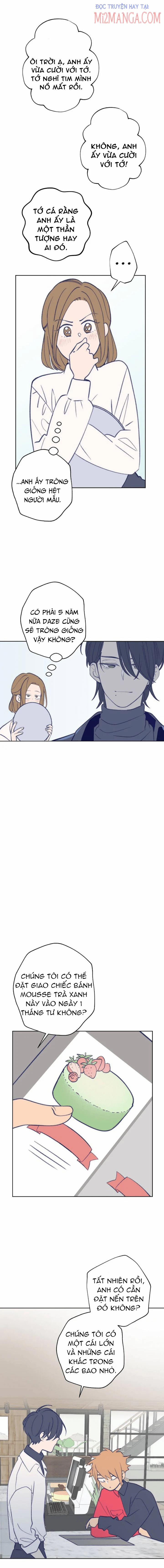 Nice To Meet You 32 trang 2