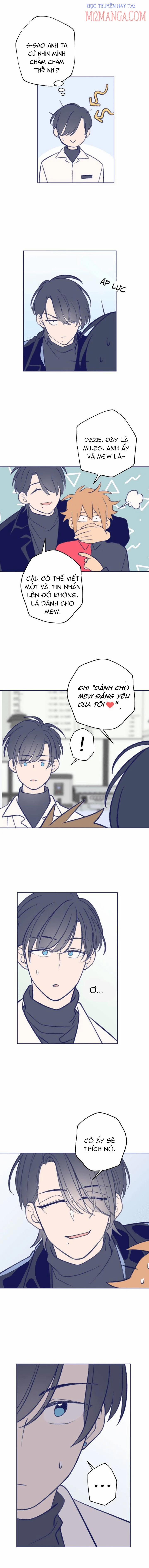 Nice To Meet You 32 trang 6