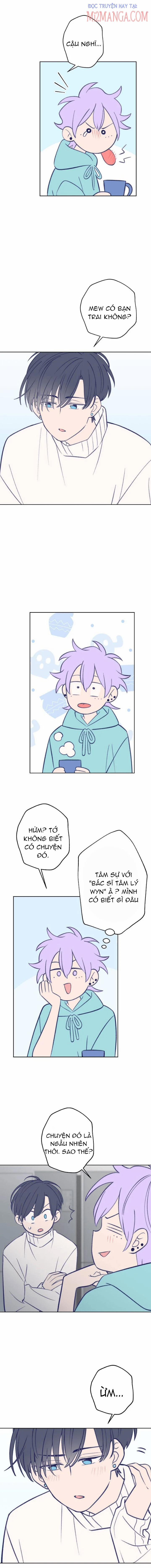 Nice To Meet You 32 trang 9