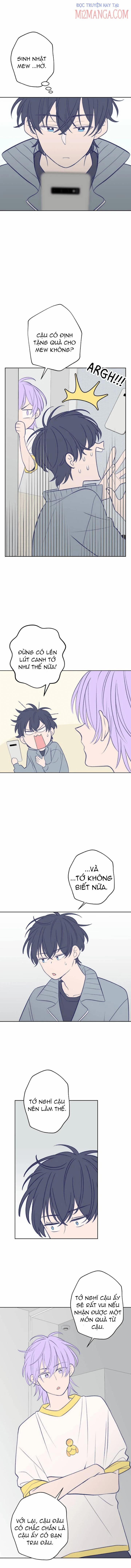 Nice To Meet You 33 trang 1