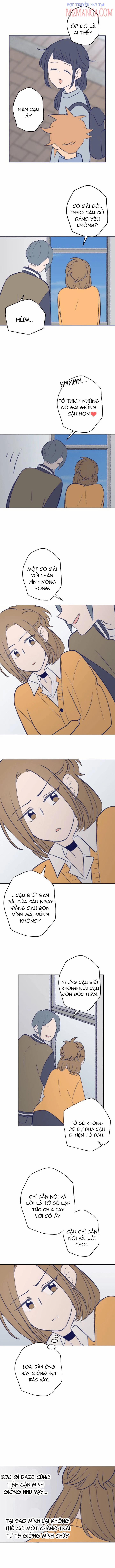 Nice To Meet You 33 trang 10