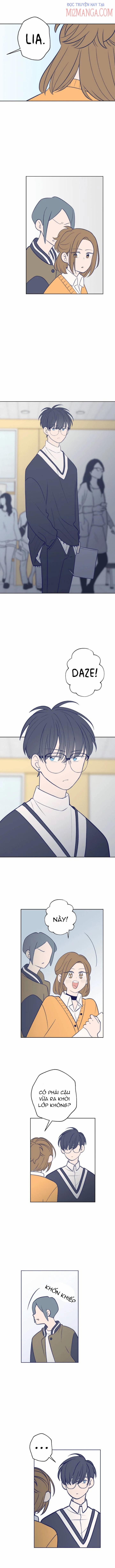 Nice To Meet You 33 trang 11