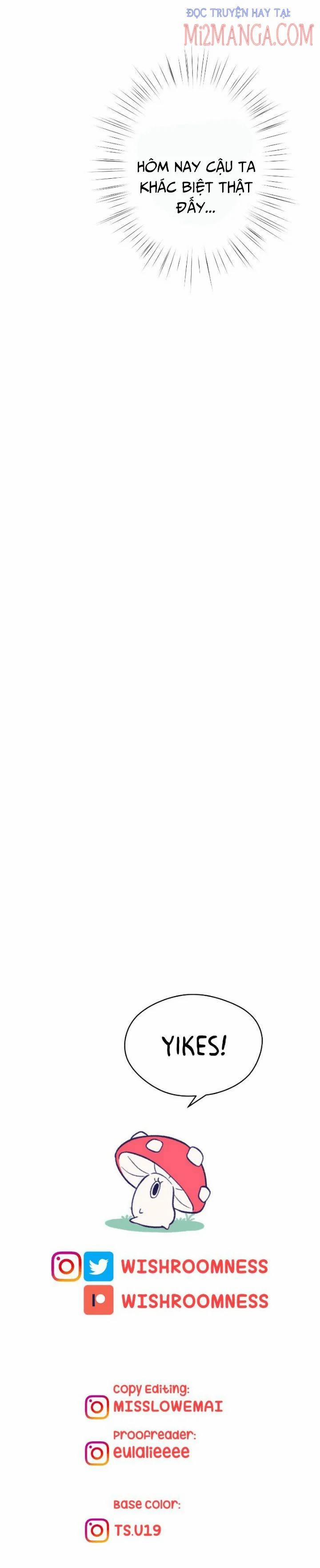 Nice To Meet You 33 trang 13