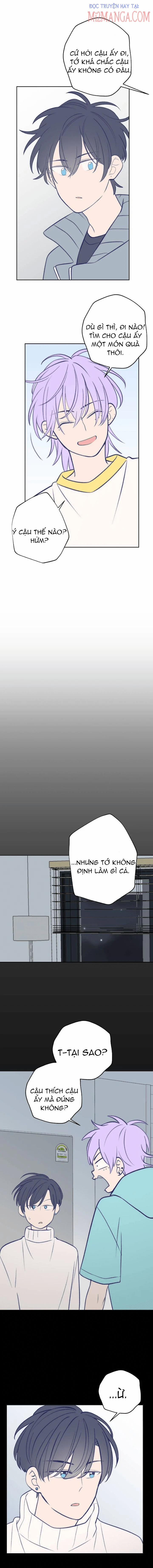 Nice To Meet You 33 trang 2