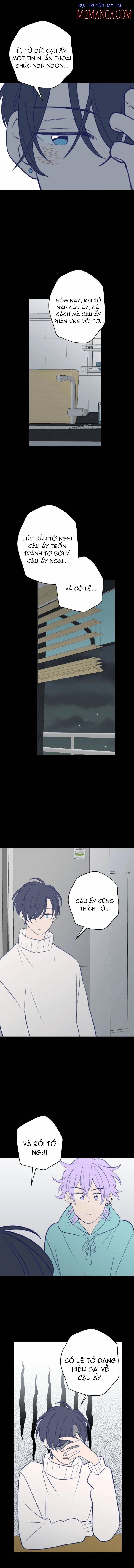 Nice To Meet You 33 trang 4