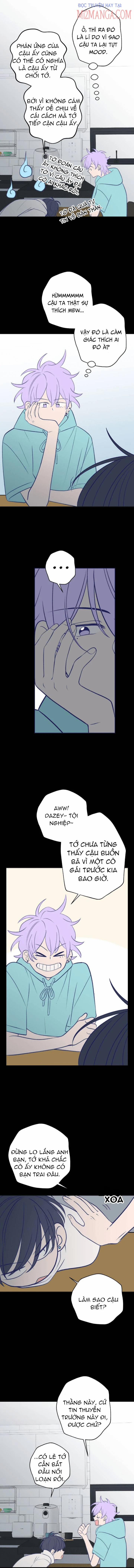 Nice To Meet You 33 trang 5