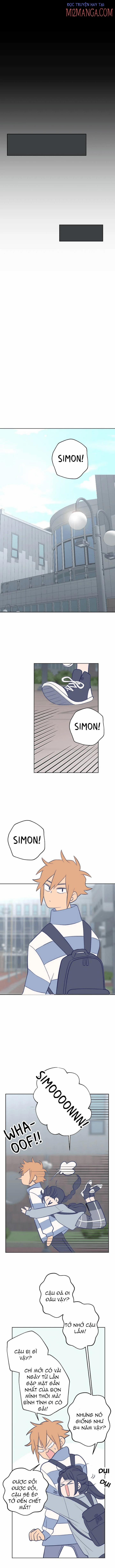 Nice To Meet You 33 trang 6