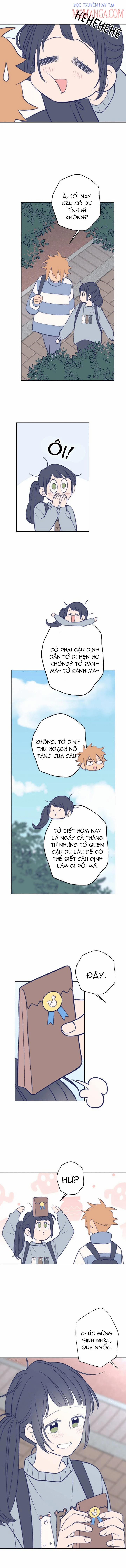 Nice To Meet You 33 trang 7