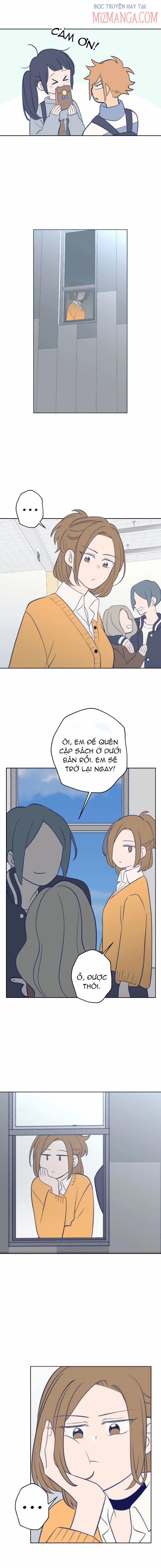 Nice To Meet You 33 trang 8