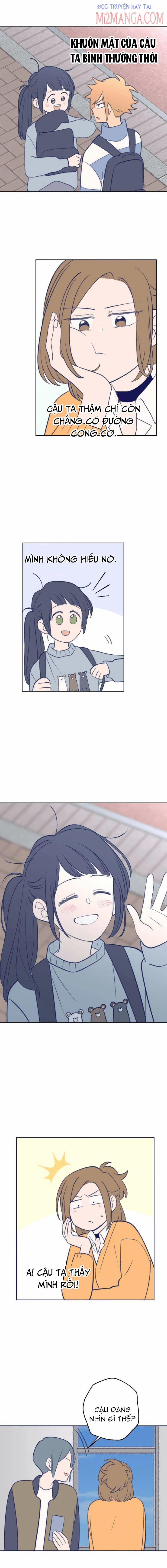 Nice To Meet You 33 trang 9